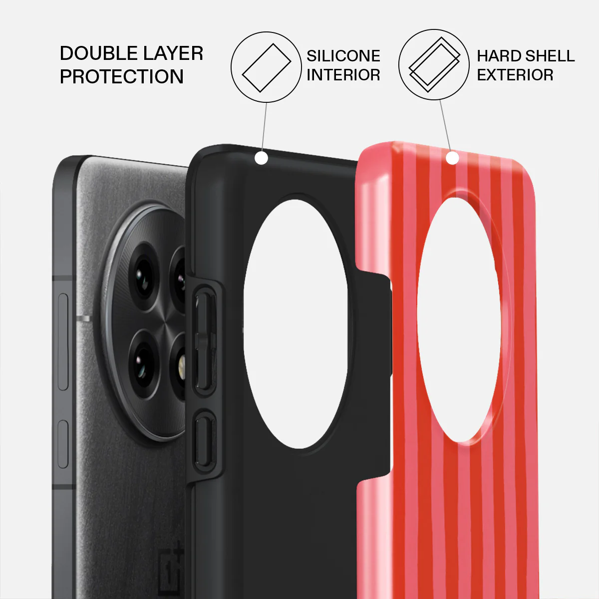 Pomegranate - OnePlus 13 Case - Image 2