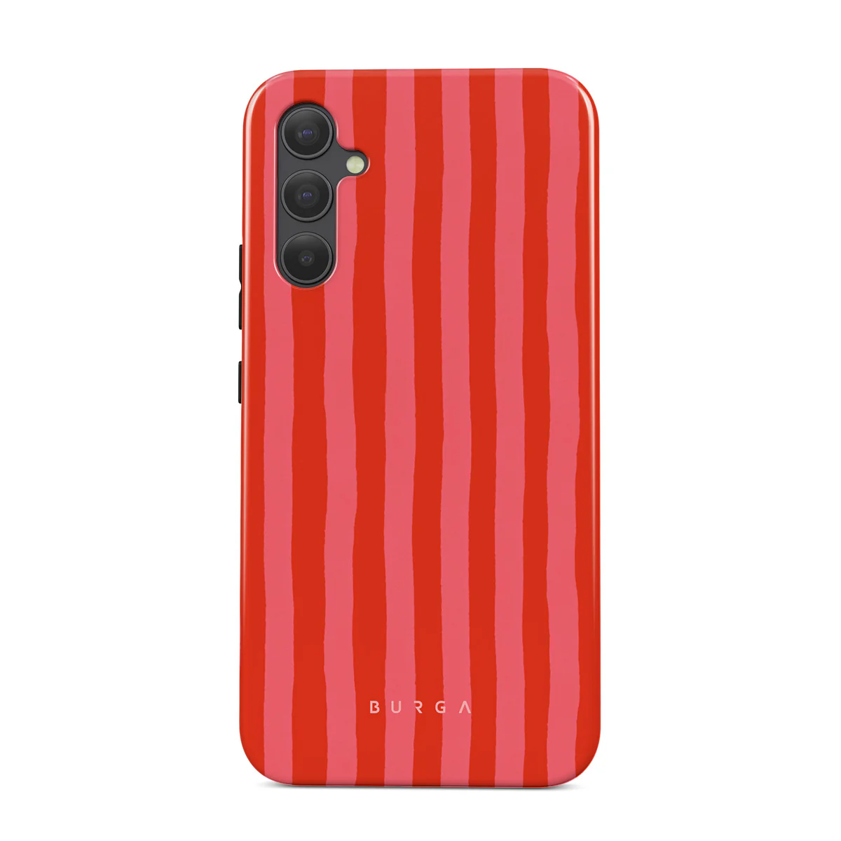 Pomegranate - Samsung Galaxy A34 Case