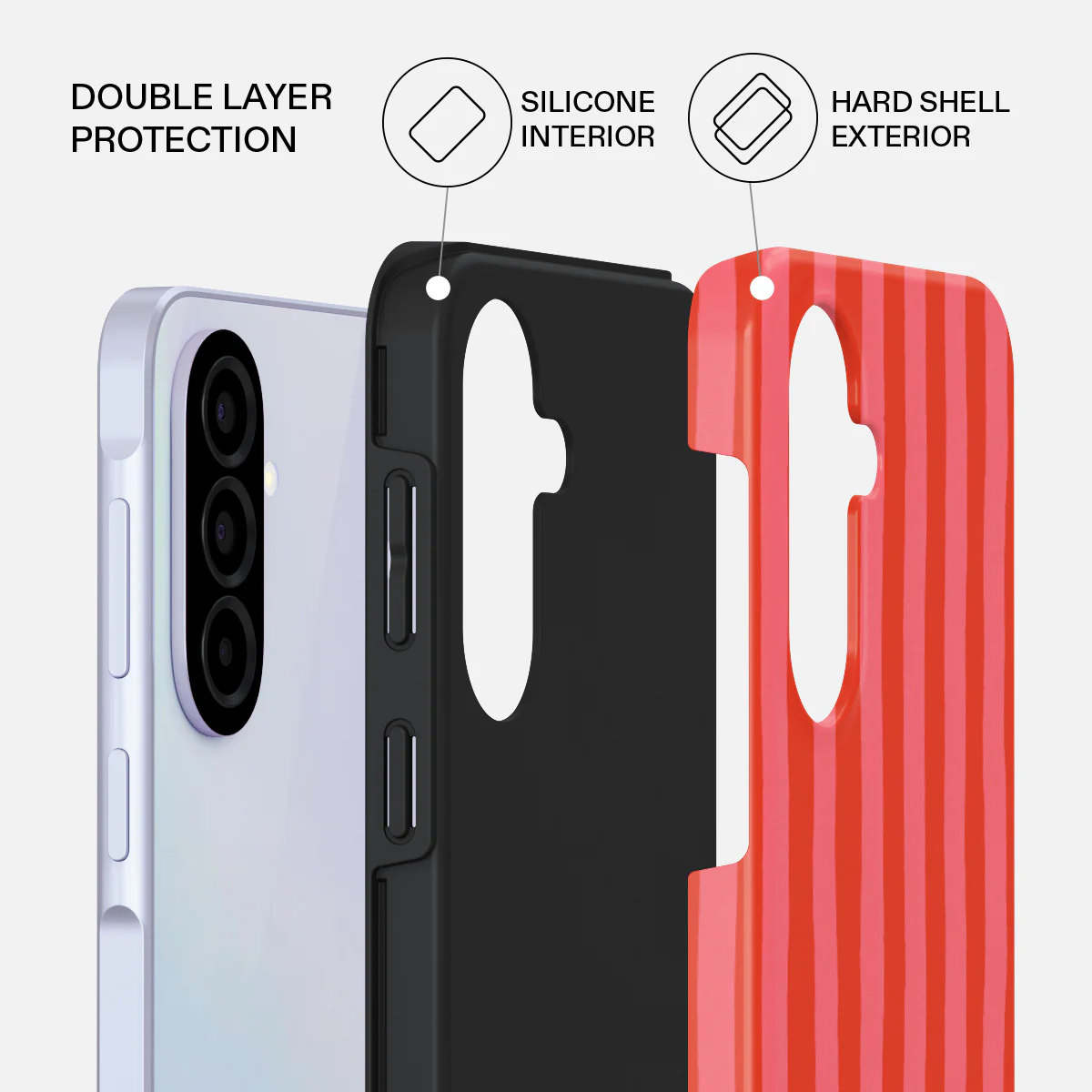 Pomegranate - Samsung Galaxy A37 5G Case - Image 2