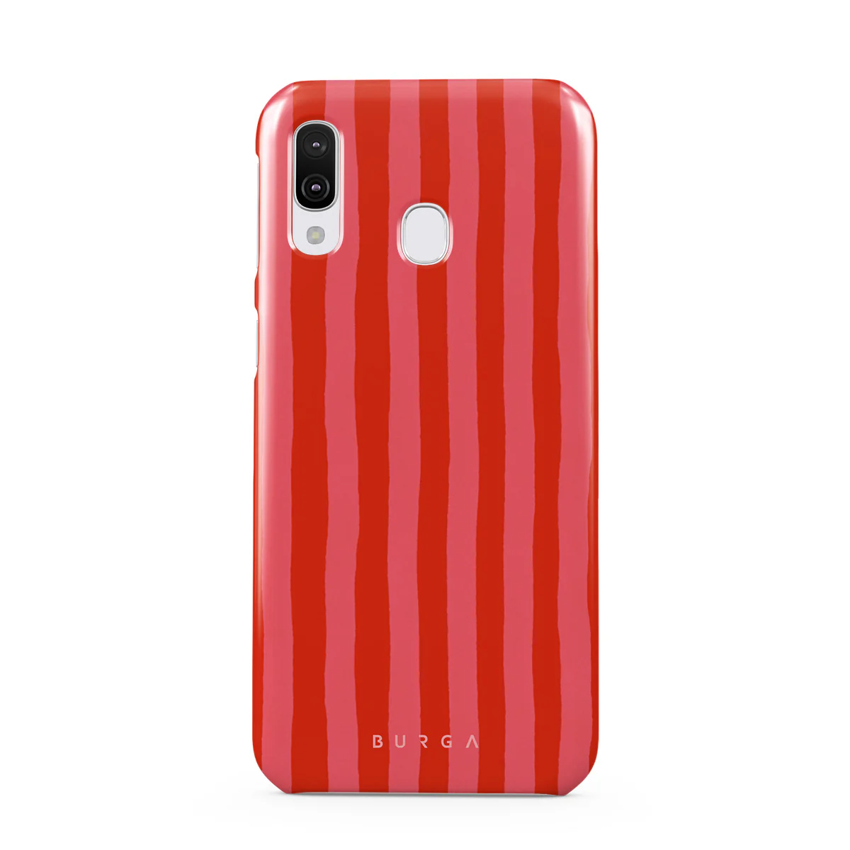 Pomegranate - Samsung Galaxy A40 Case