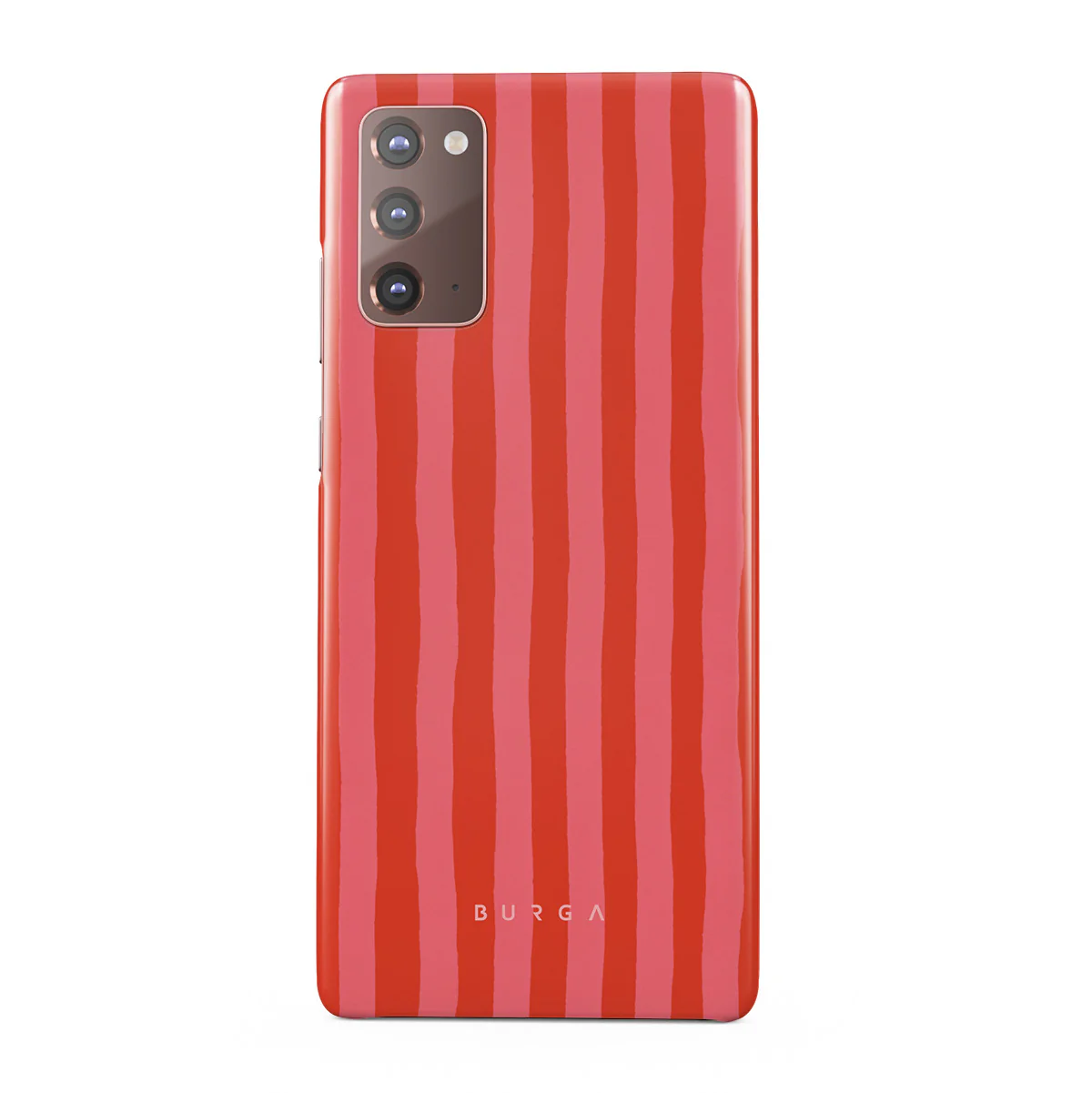 Pomegranate - Samsung Galaxy Note 20 4G / 5G Case