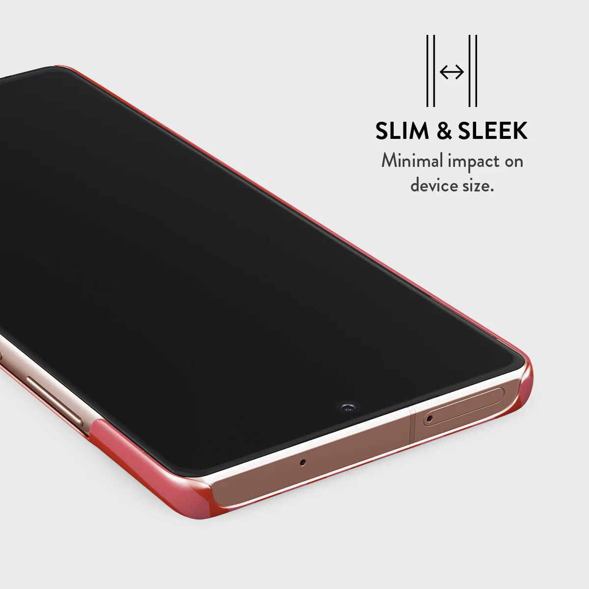 Pomegranate - Samsung Galaxy Note 20 4G / 5G Case - Image 4
