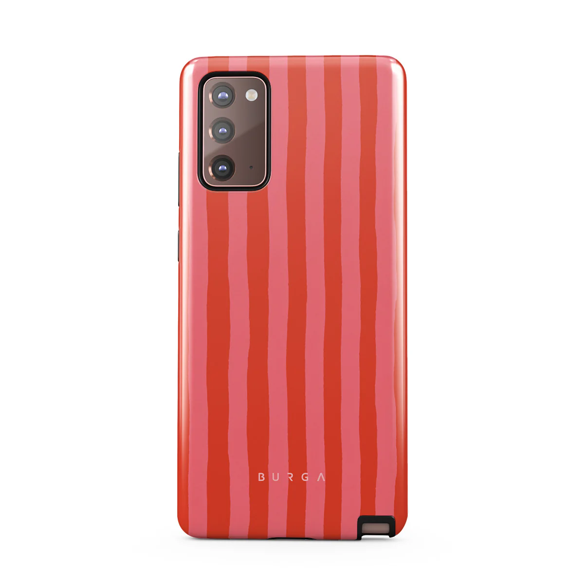 Pomegranate - Samsung Galaxy Note 20 4G / 5G Case - Image 5