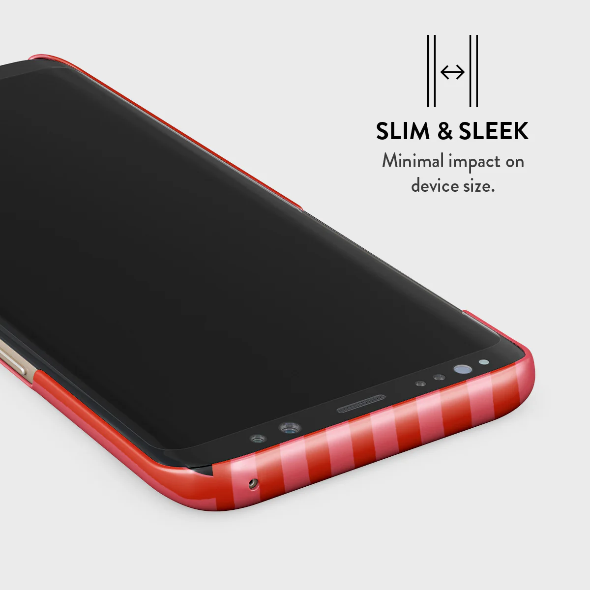 Pomegranate - Samsung Galaxy Note 9 Case - Image 4