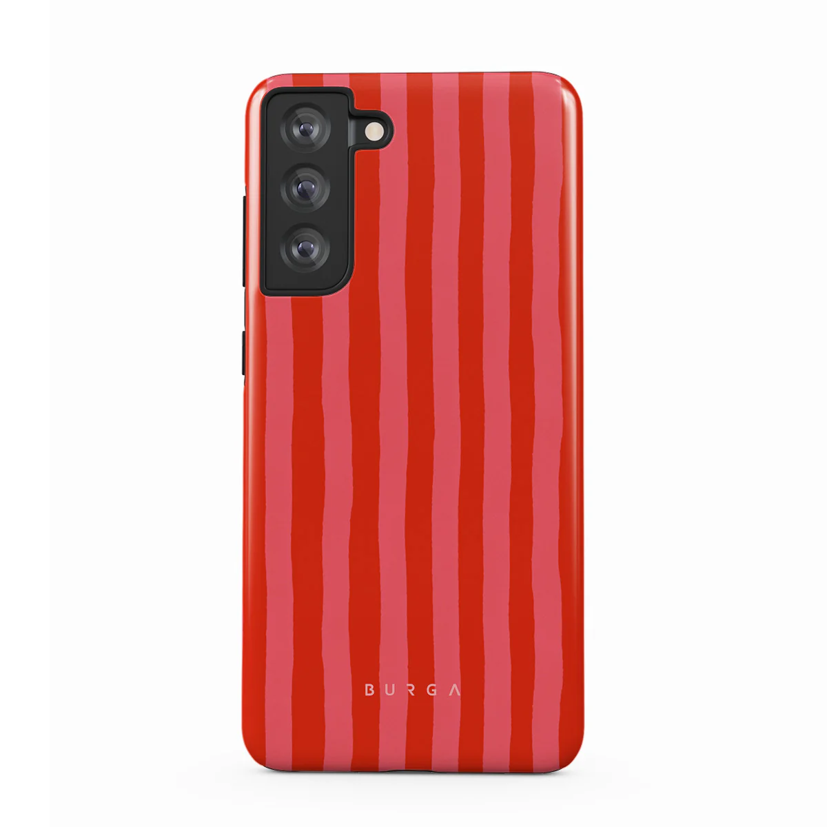 Pomegranate - Samsung Galaxy S21 FE Case