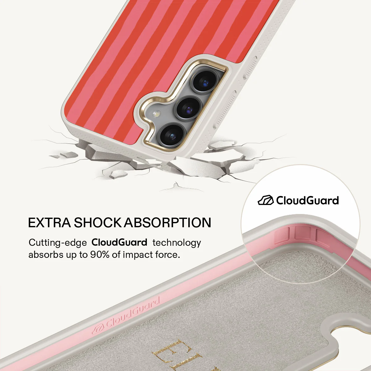 Pomegranate - Samsung Galaxy S24 Plus Case - Image 21