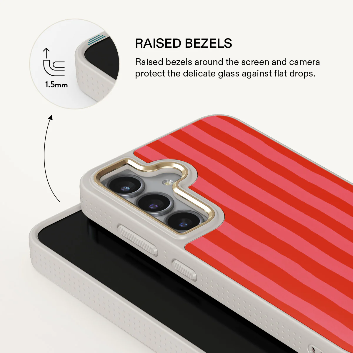 Pomegranate - Samsung Galaxy S24 Plus Case - Image 22