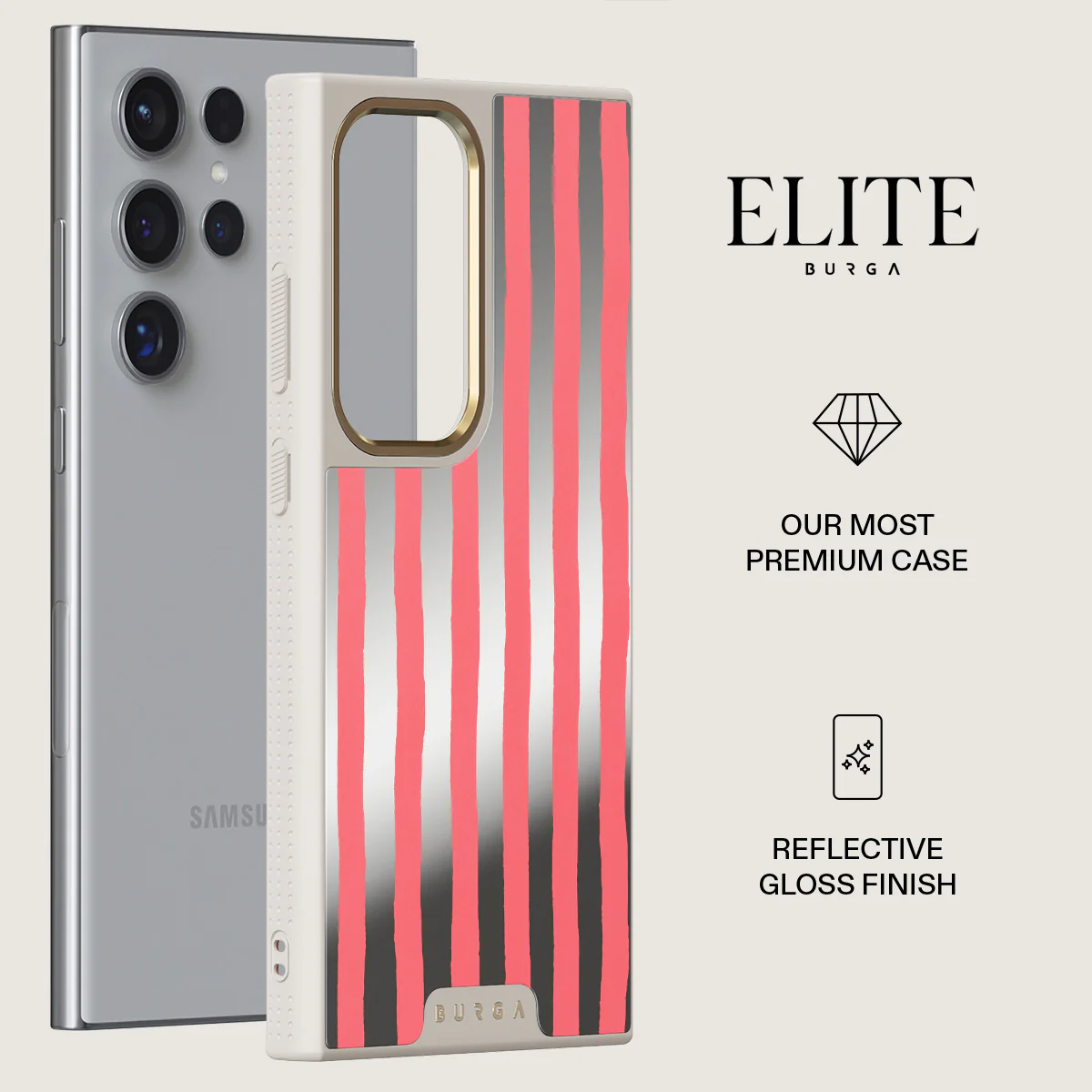 Pomegranate - Samsung Galaxy S24 Ultra Case - Image 48