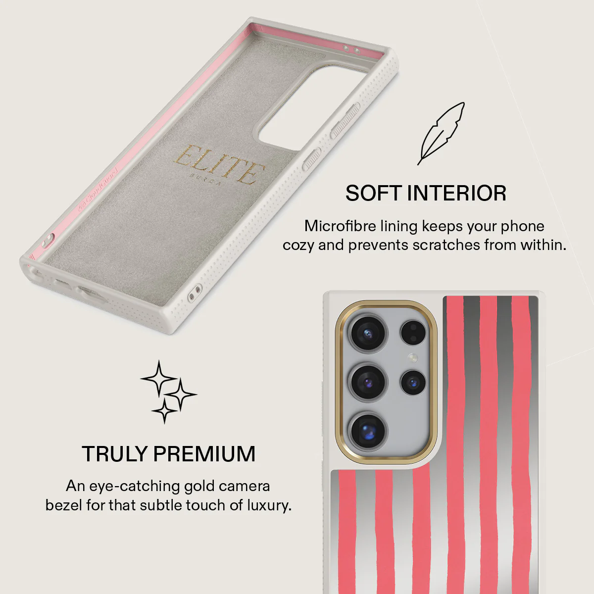 Pomegranate - Samsung Galaxy S24 Ultra Case - Image 53