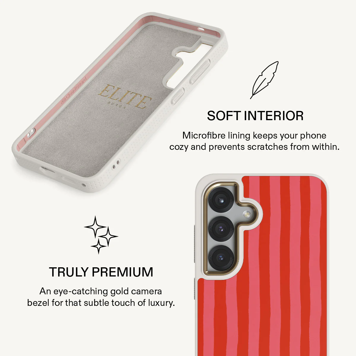 Pomegranate - Samsung Galaxy S25 Case - Image 24