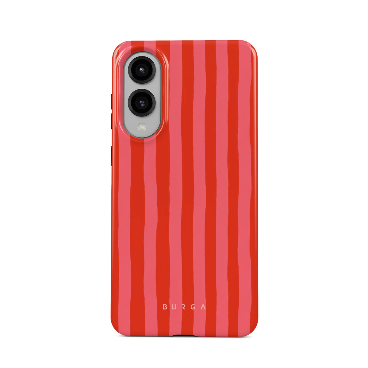 Pomegranate - Samsung Galaxy S25 Edge Case