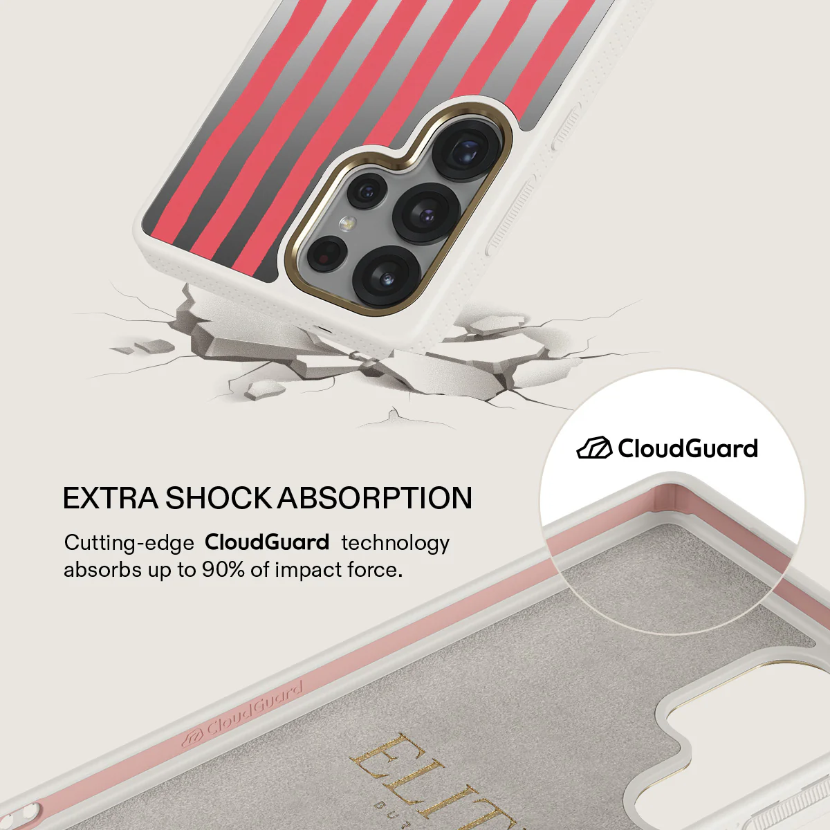 Pomegranate - Samsung Galaxy S25 Ultra Case - Image 52