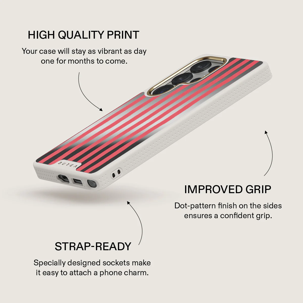 Pomegranate - Samsung Galaxy S25 Ultra Case - Image 55