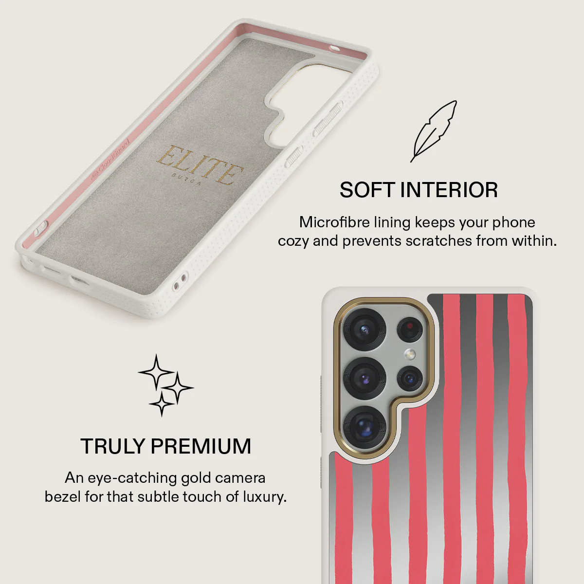 Pomegranate - Samsung Galaxy S25 Ultra Case - Image 56