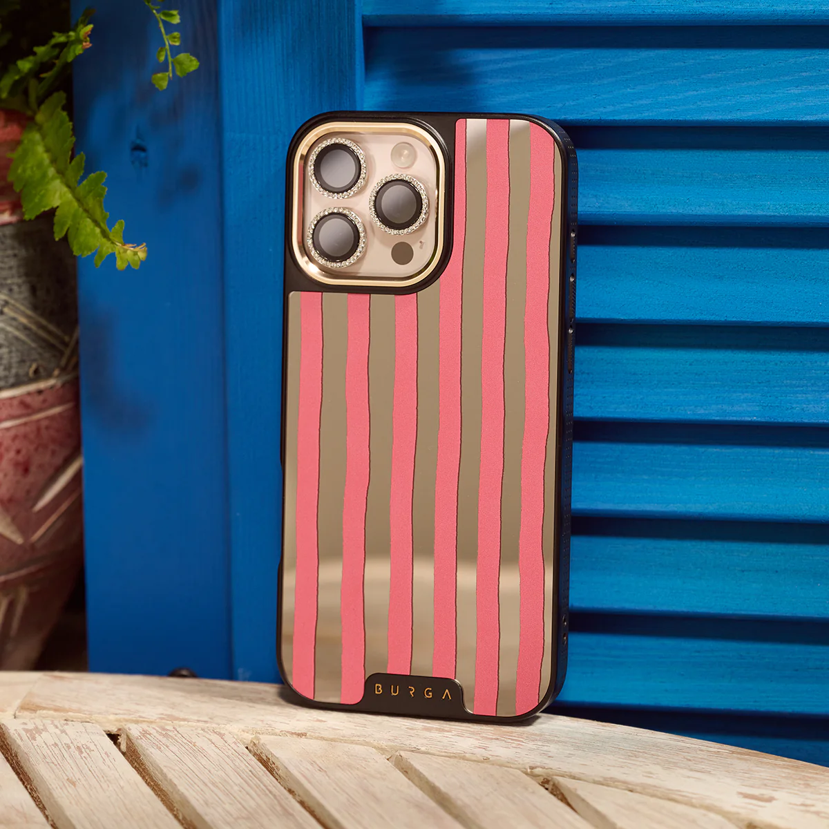 Pomegranate - Samsung Galaxy S26 Plus Case - Image 71
