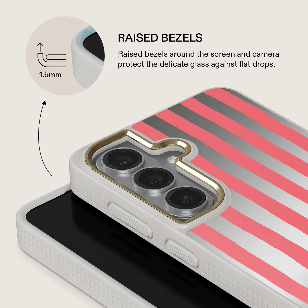 Pomegranate - Samsung Galaxy S26 Plus Case - Image 76