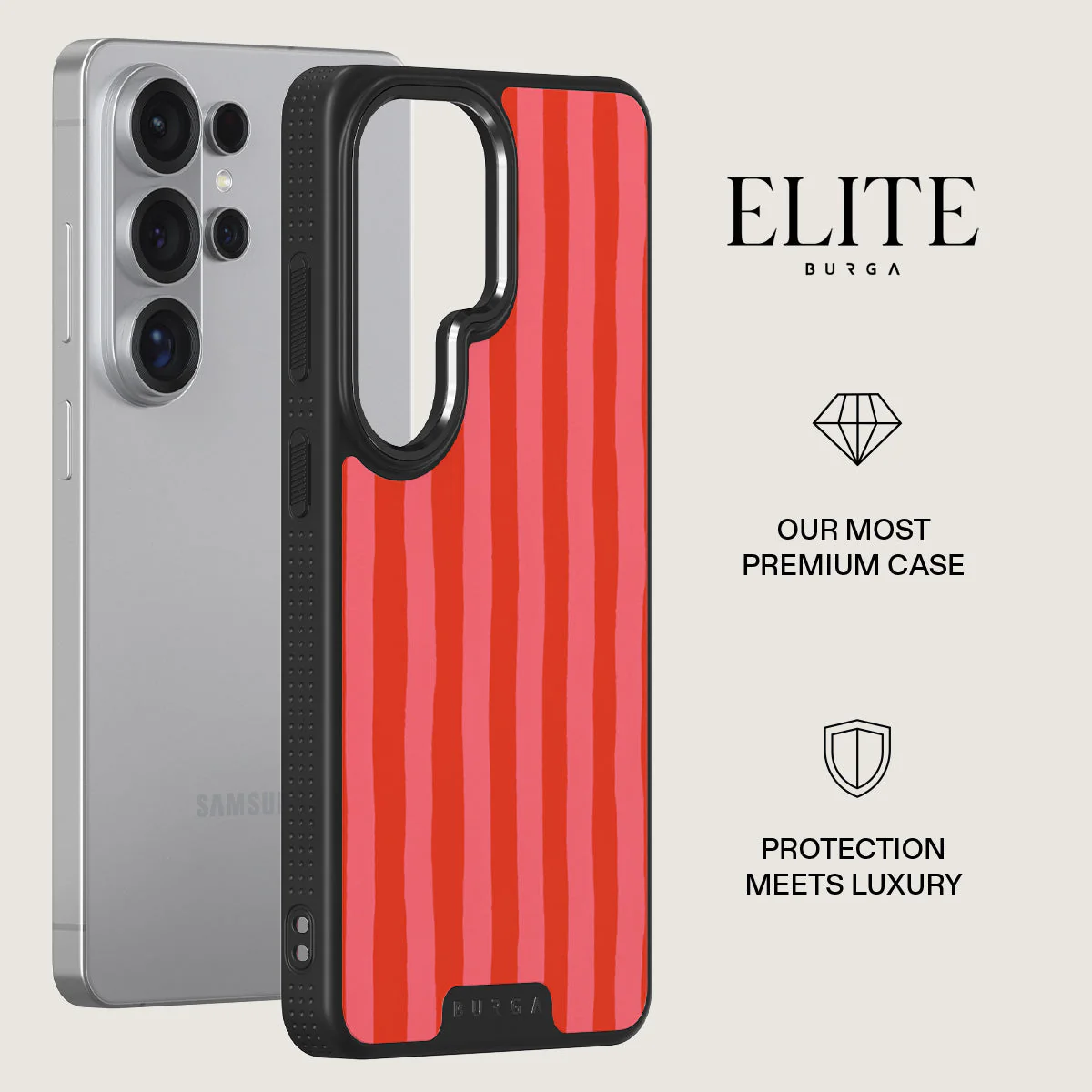 Pomegranate - Samsung Galaxy S26 Ultra Case - Image 13