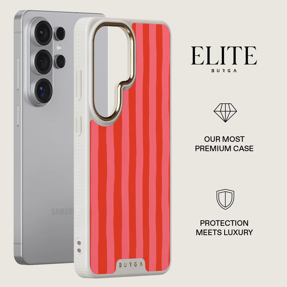 Pomegranate - Samsung Galaxy S26 Ultra Case - Image 27