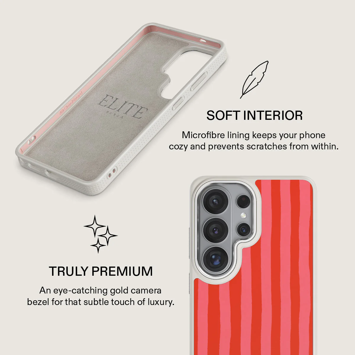 Pomegranate - Samsung Galaxy S26 Ultra Case - Image 38
