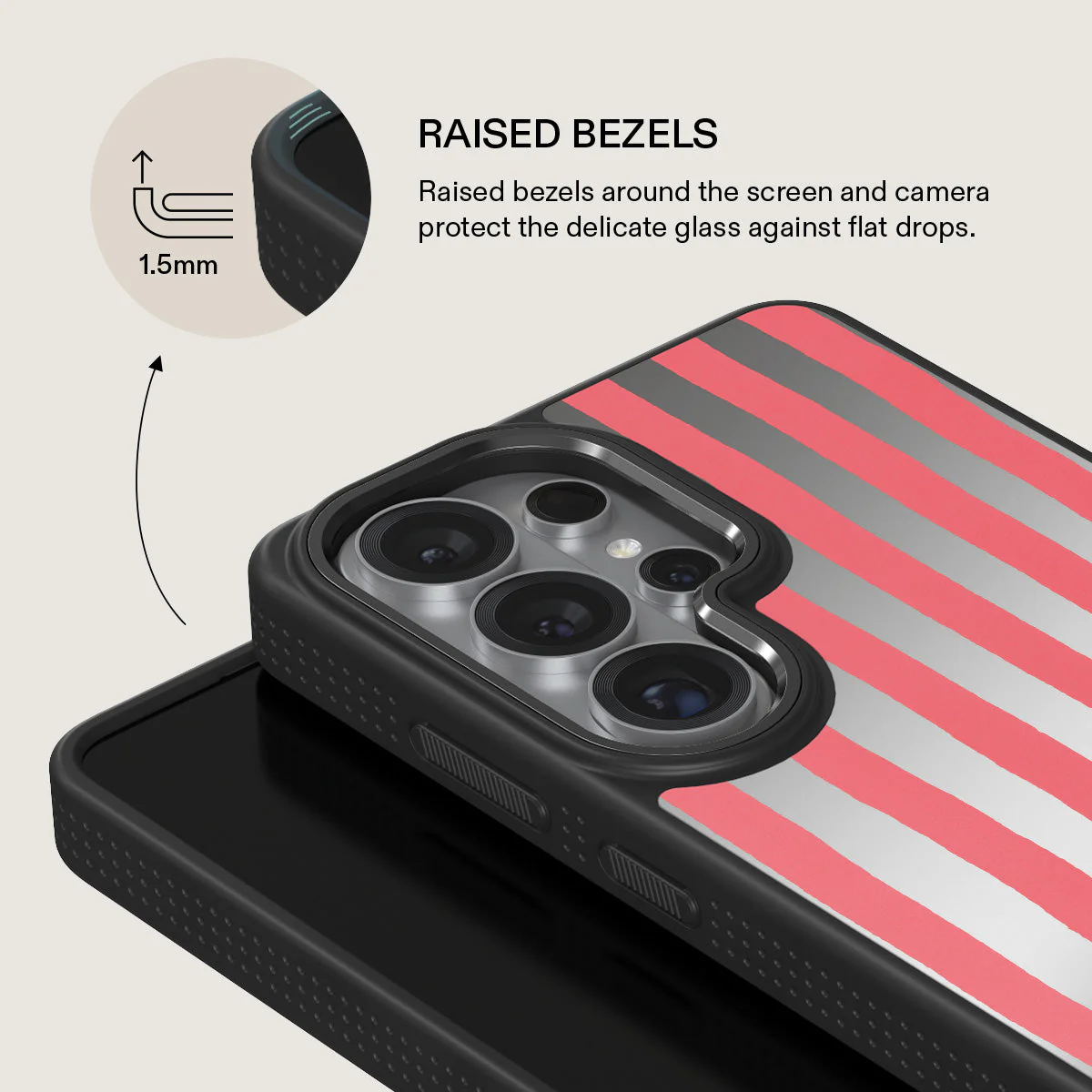 Pomegranate - Samsung Galaxy S26 Ultra Case - Image 52