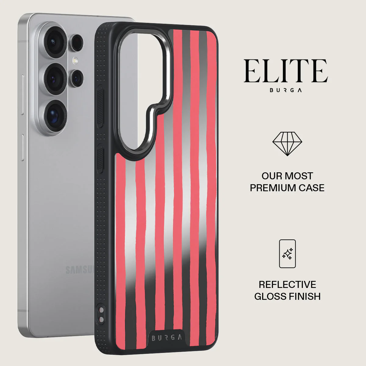 Pomegranate - Samsung Galaxy S26 Ultra Case - Image 57