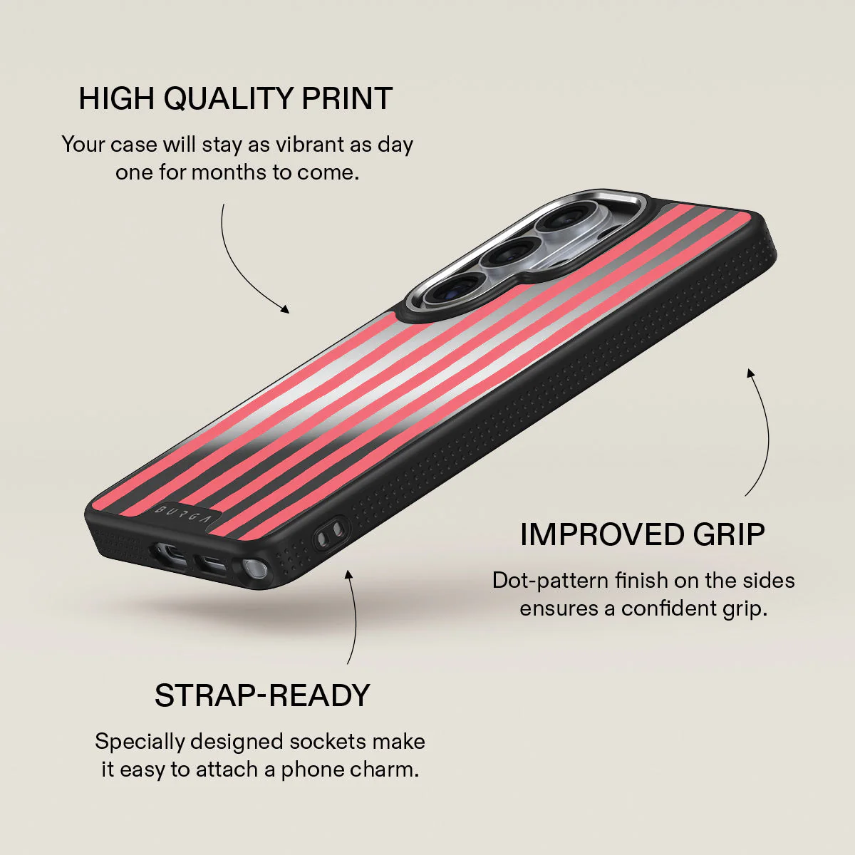 Pomegranate - Samsung Galaxy S26 Ultra Case - Image 61
