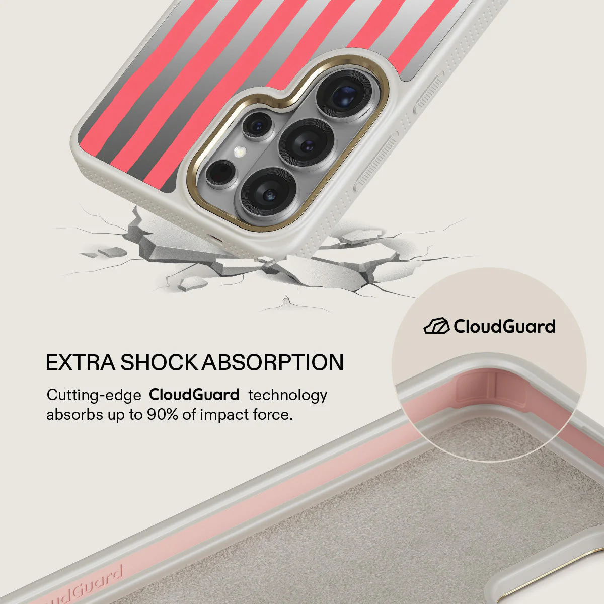 Pomegranate - Samsung Galaxy S26 Ultra Case - Image 74
