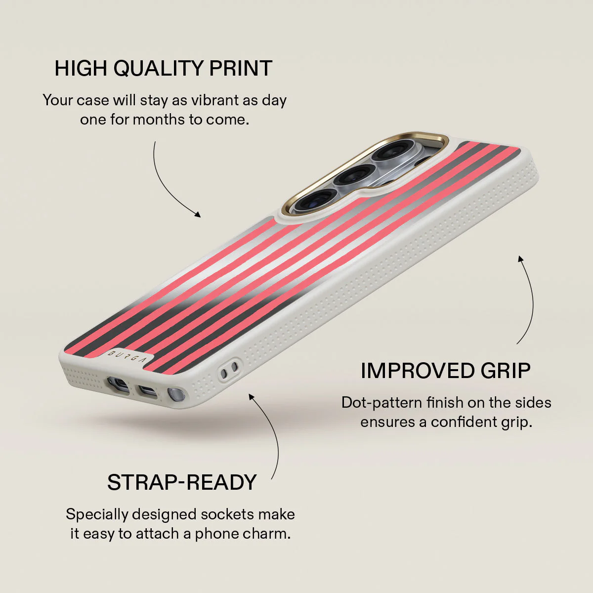 Pomegranate - Samsung Galaxy S26 Ultra Case - Image 77