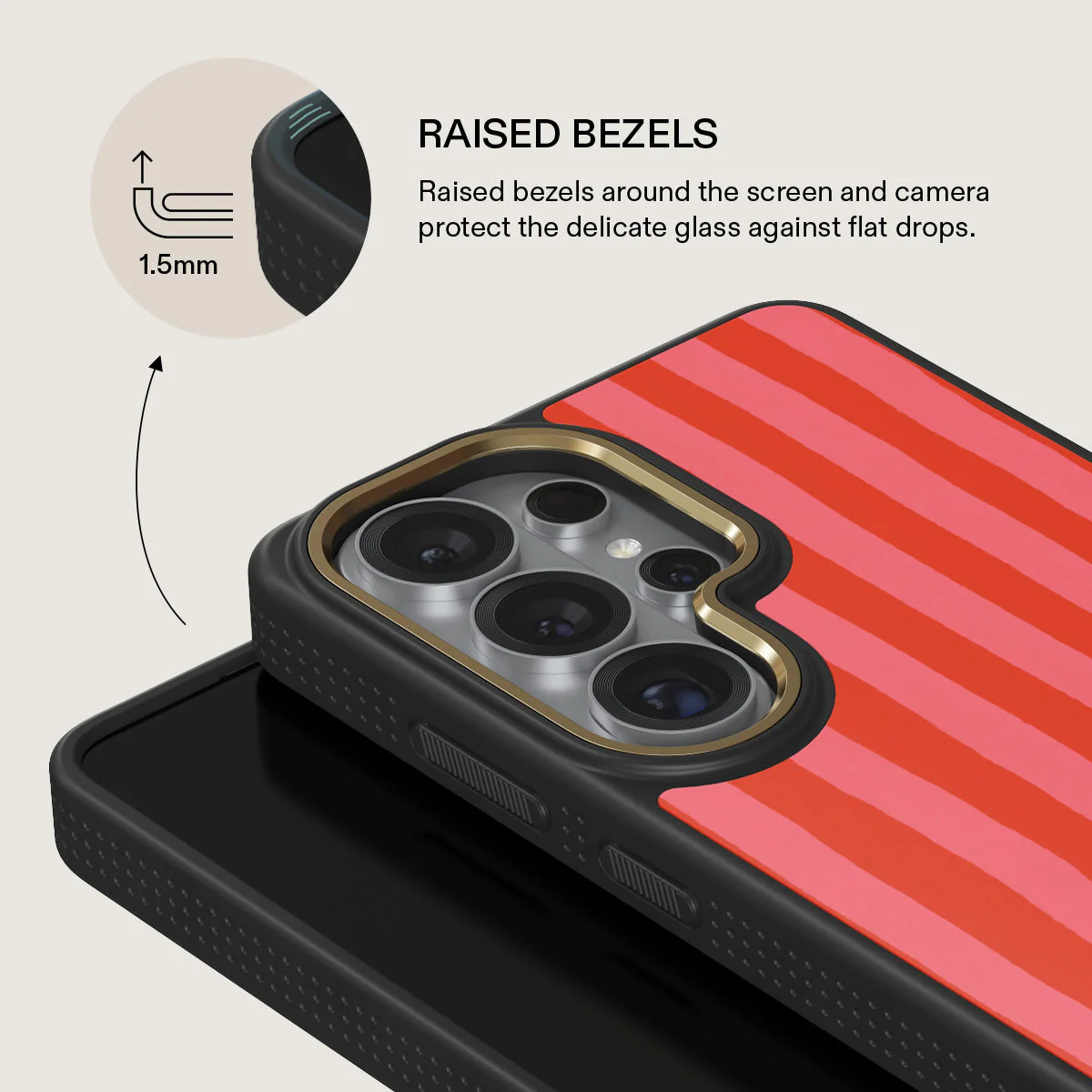 Pomegranate - Samsung Galaxy S26 Ultra Case - Image 8