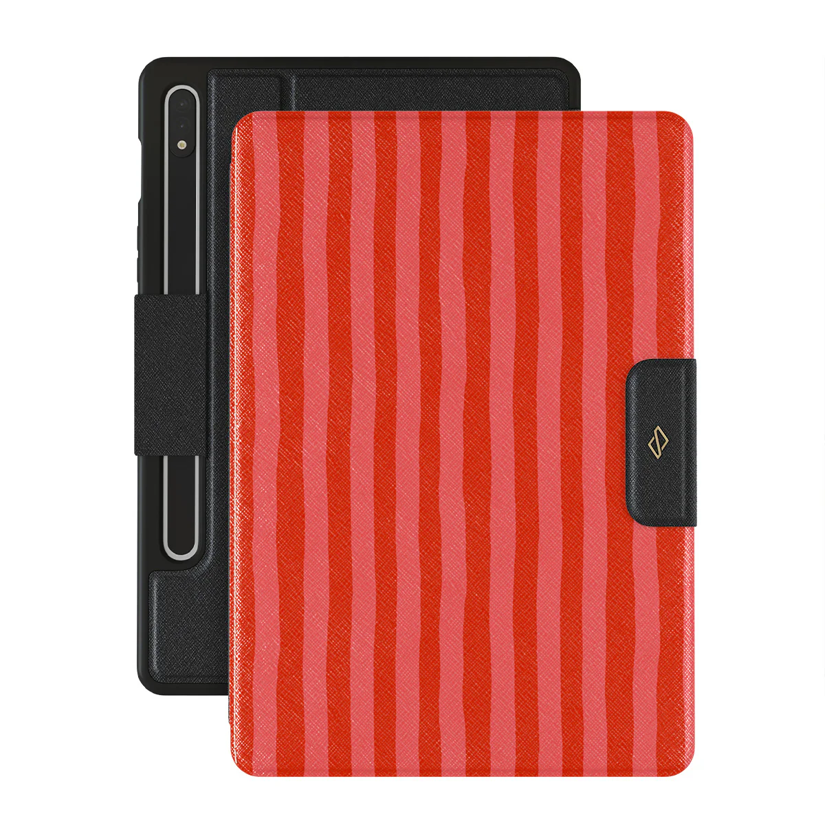 Pomegranate - Samsung Galaxy Tab S9 FE Case