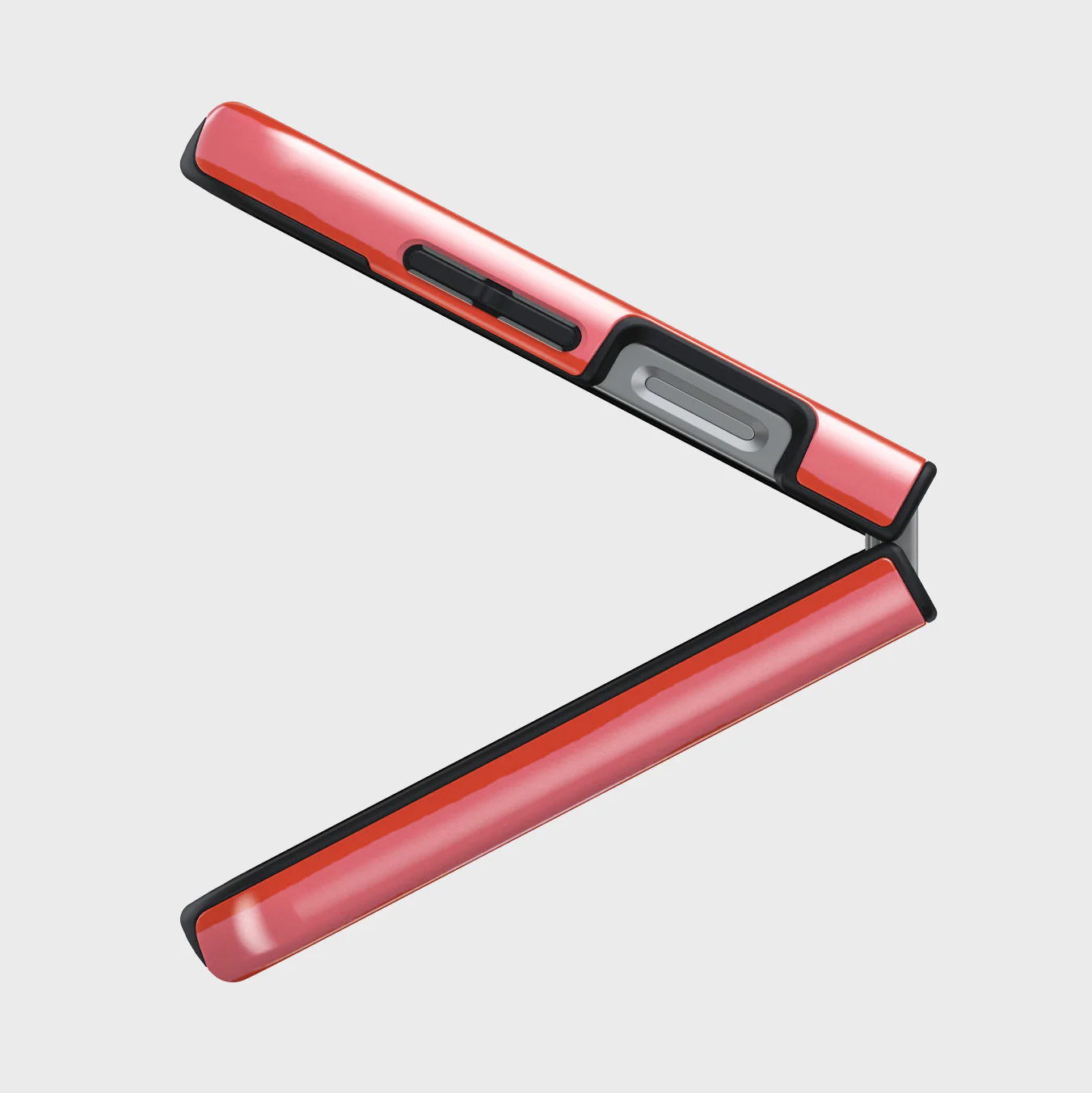 Pomegranate - Samsung Galaxy Z Flip 7 FE Case - Image 6