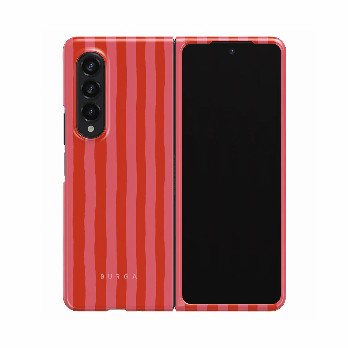 Pomegranate - Samsung Galaxy Z Fold 4 Case