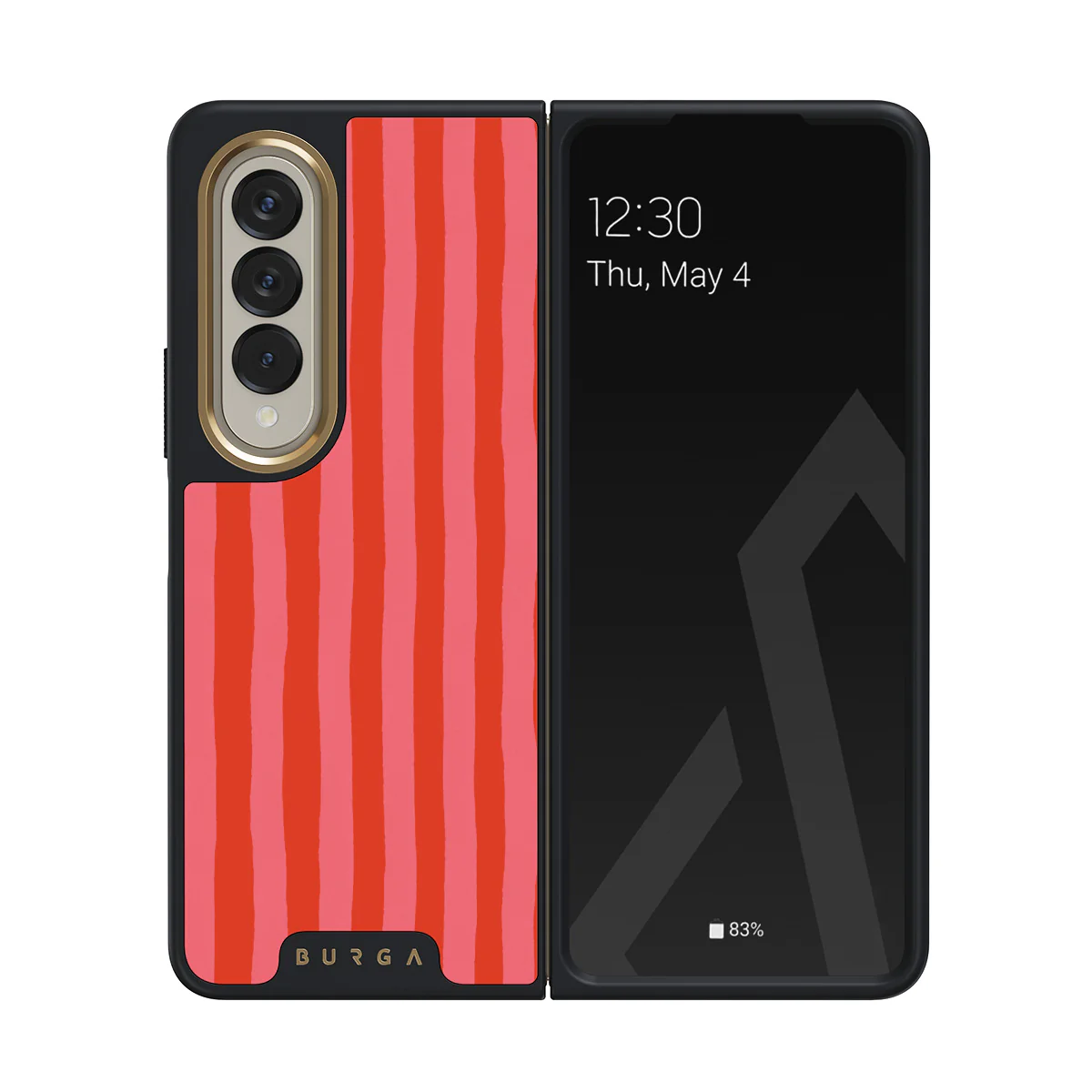 Pomegranate - Samsung Galaxy Z Fold 4 Case - Image 6