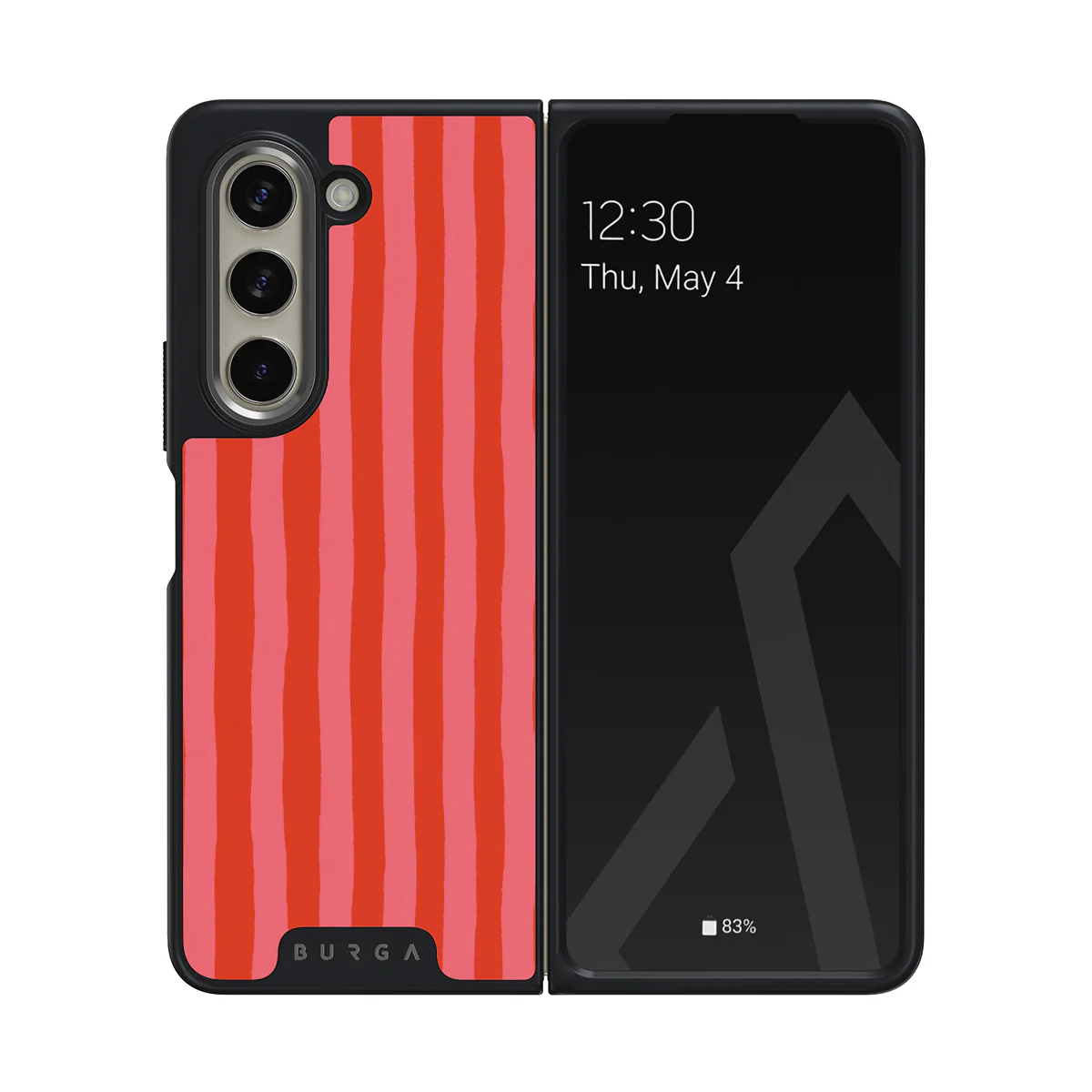 Pomegranate - Samsung Galaxy Z Fold 5 Case - Image 8