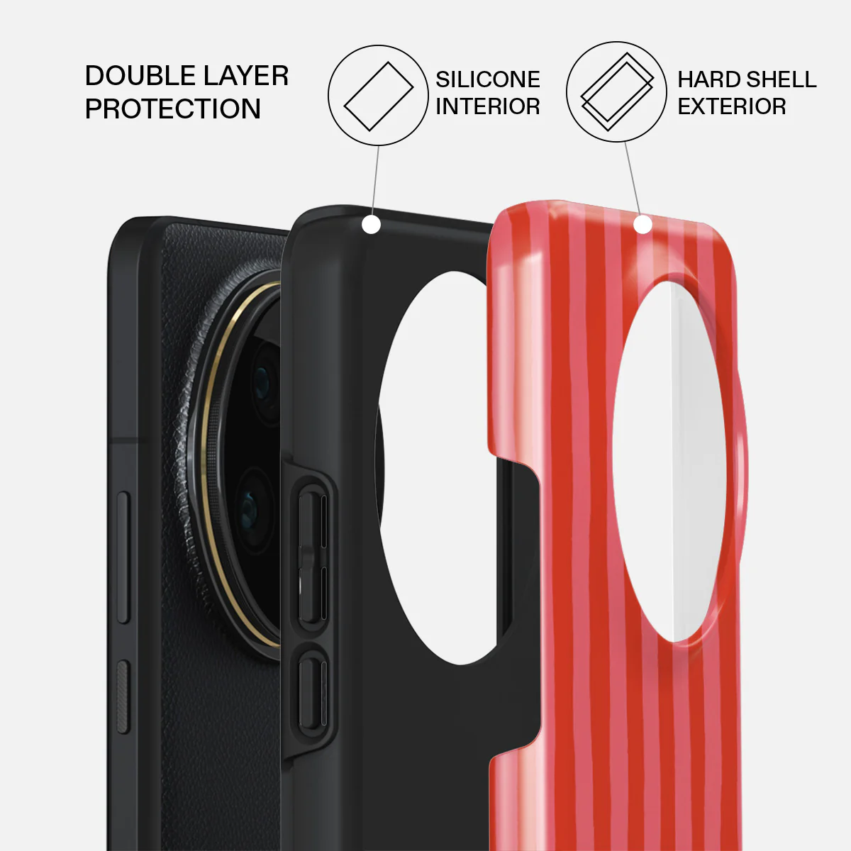 Pomegranate - Xiaomi 14 Ultra Case - Image 2