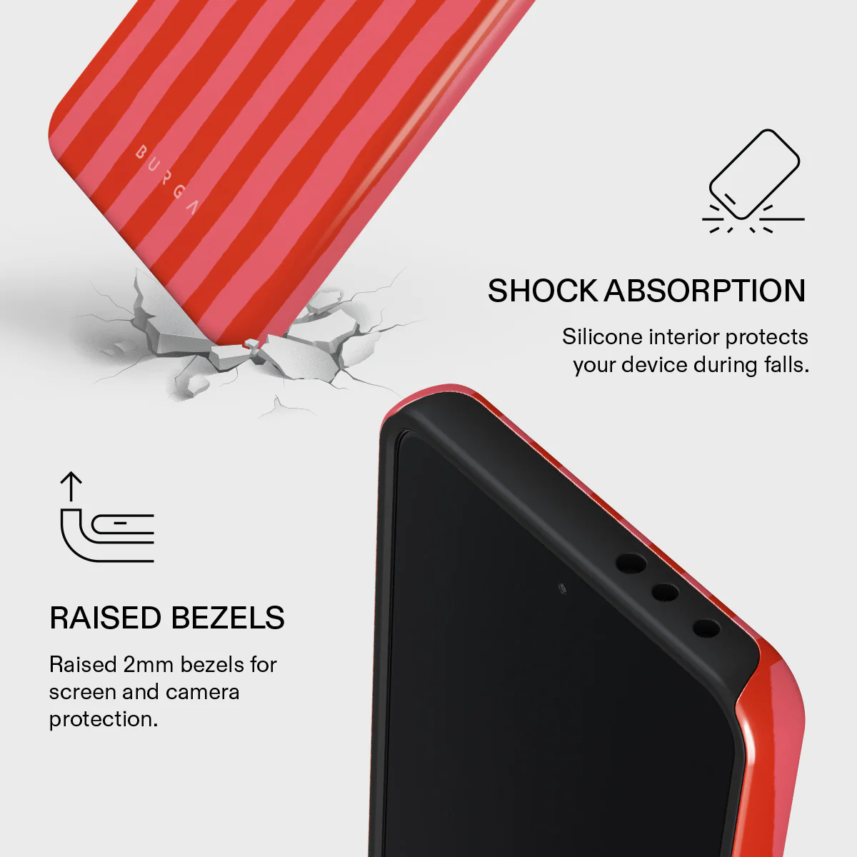 Pomegranate - Xiaomi 14T Pro Case - Image 4