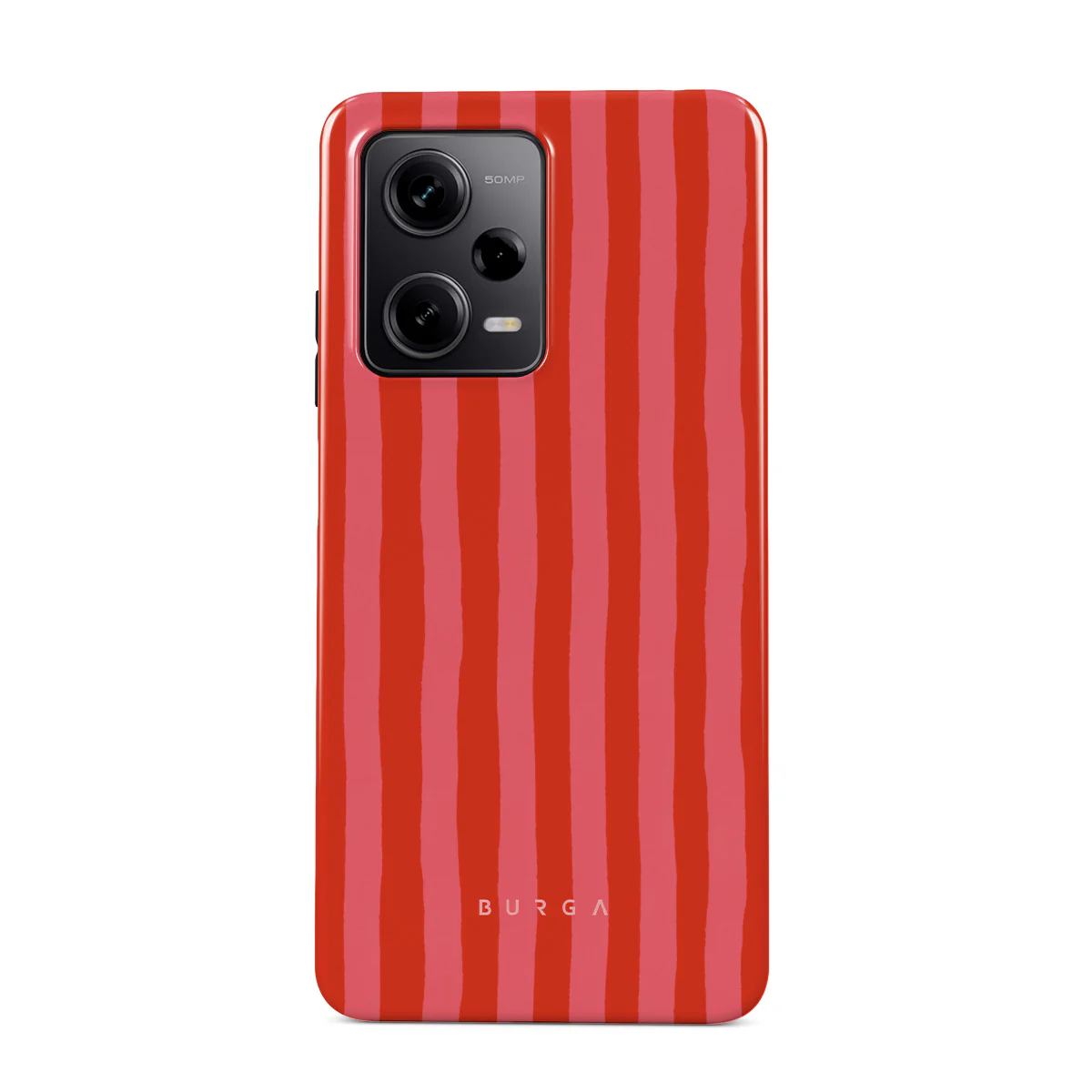 Pomegranate - Xiaomi Redmi Note 12 Pro 5G Case