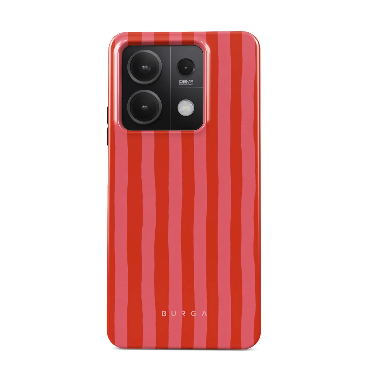 Pomegranate - Xiaomi Redmi Note 13 5G Case