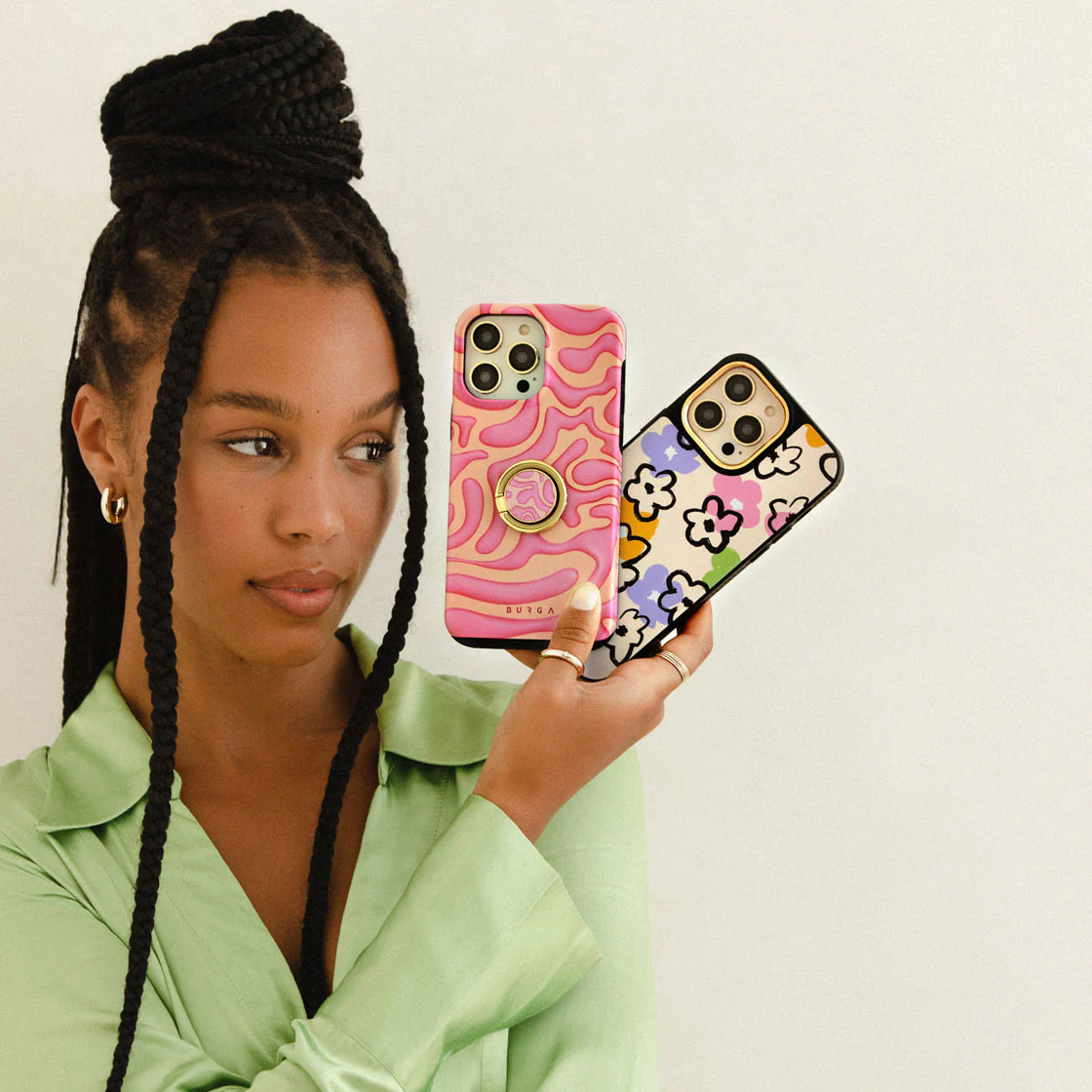 Popsicle - Samsung Galaxy A37 5G Case - Image 5