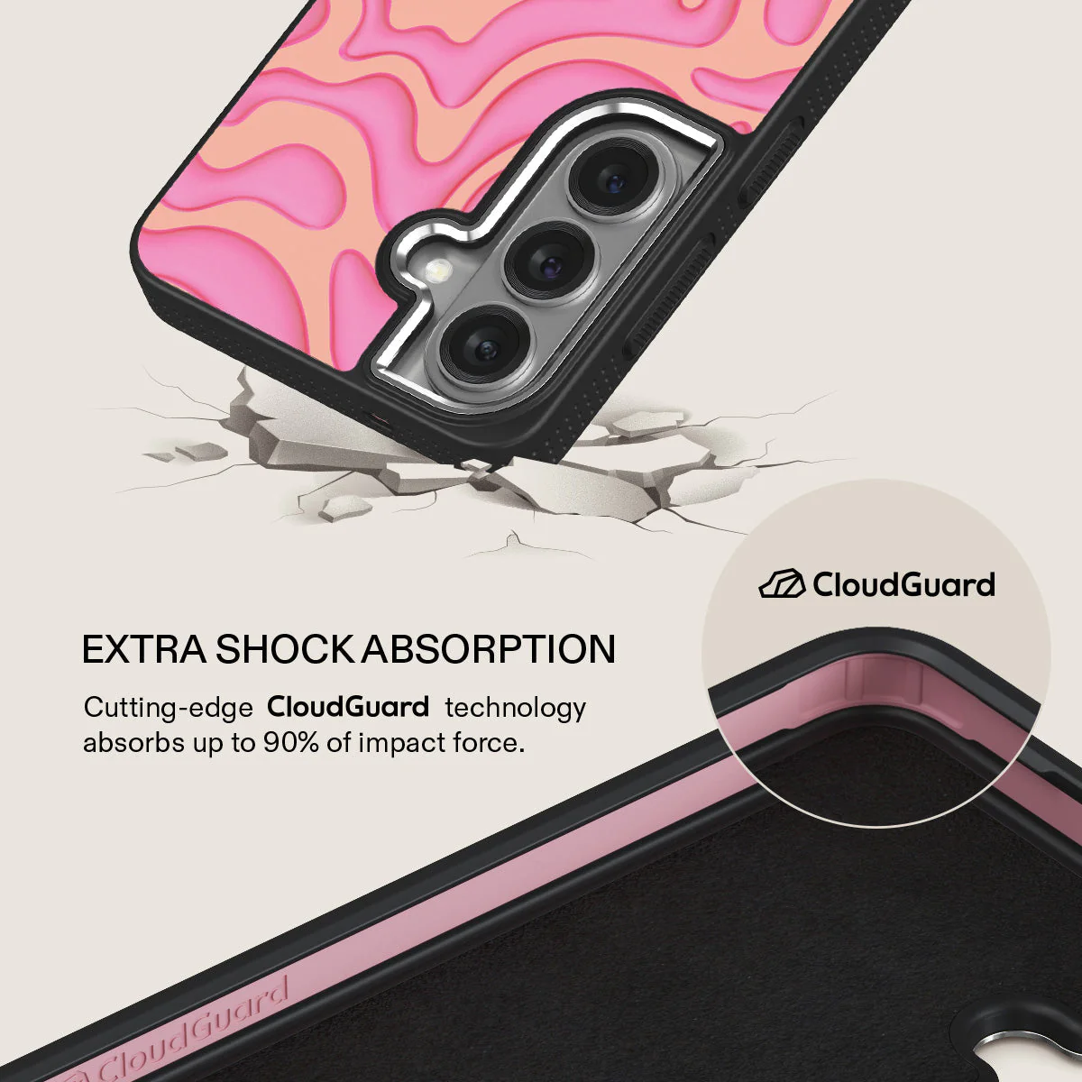 Popsicle - Samsung Galaxy S26 Case - Image 21