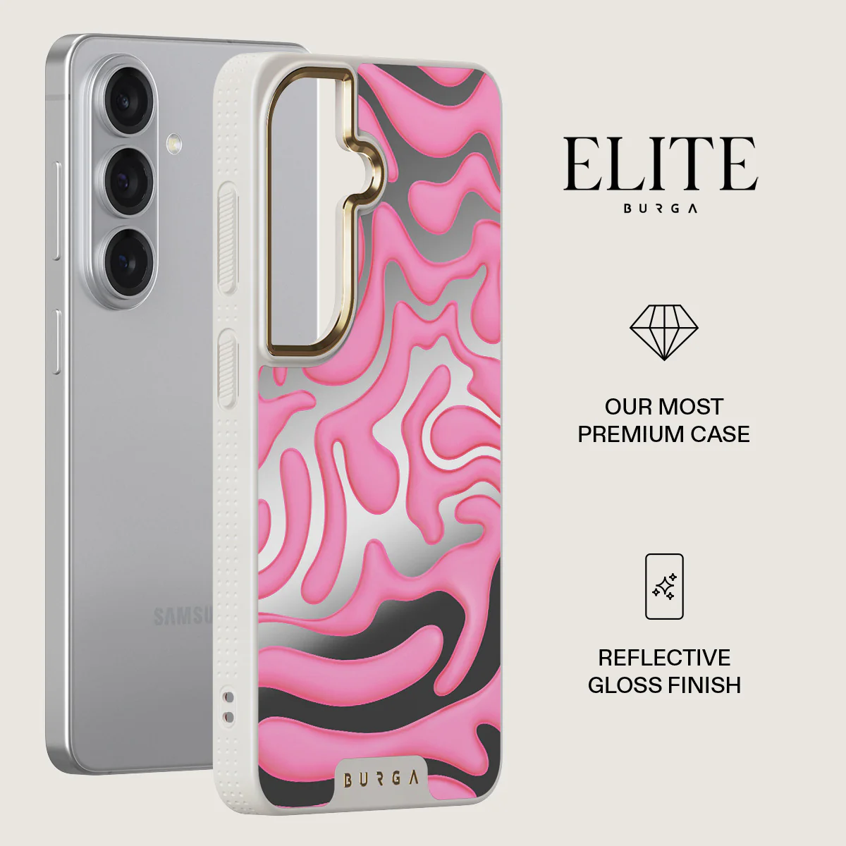 Popsicle - Samsung Galaxy S26 Plus Case - Image 76