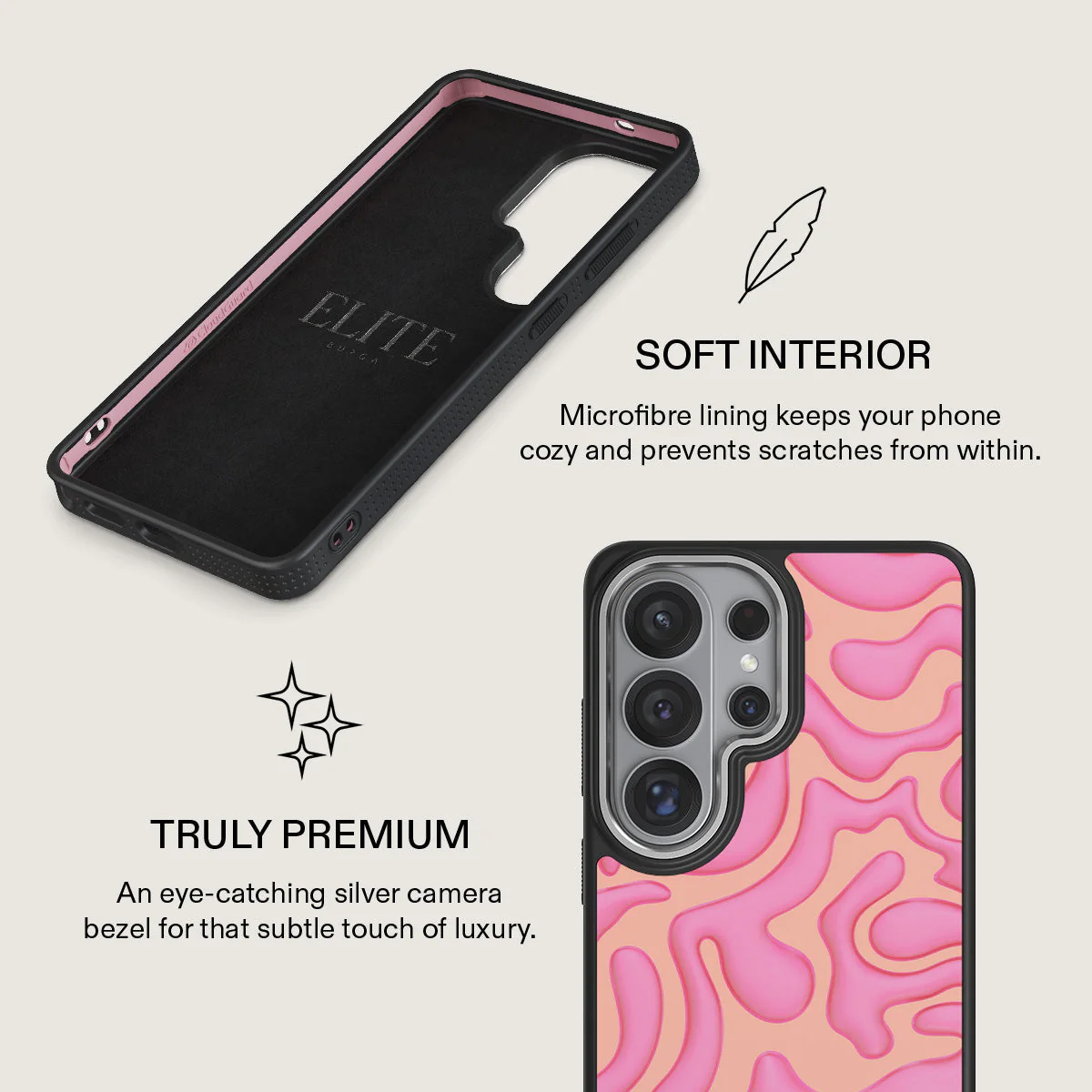 Popsicle - Samsung Galaxy S26 Ultra Case - Image 24