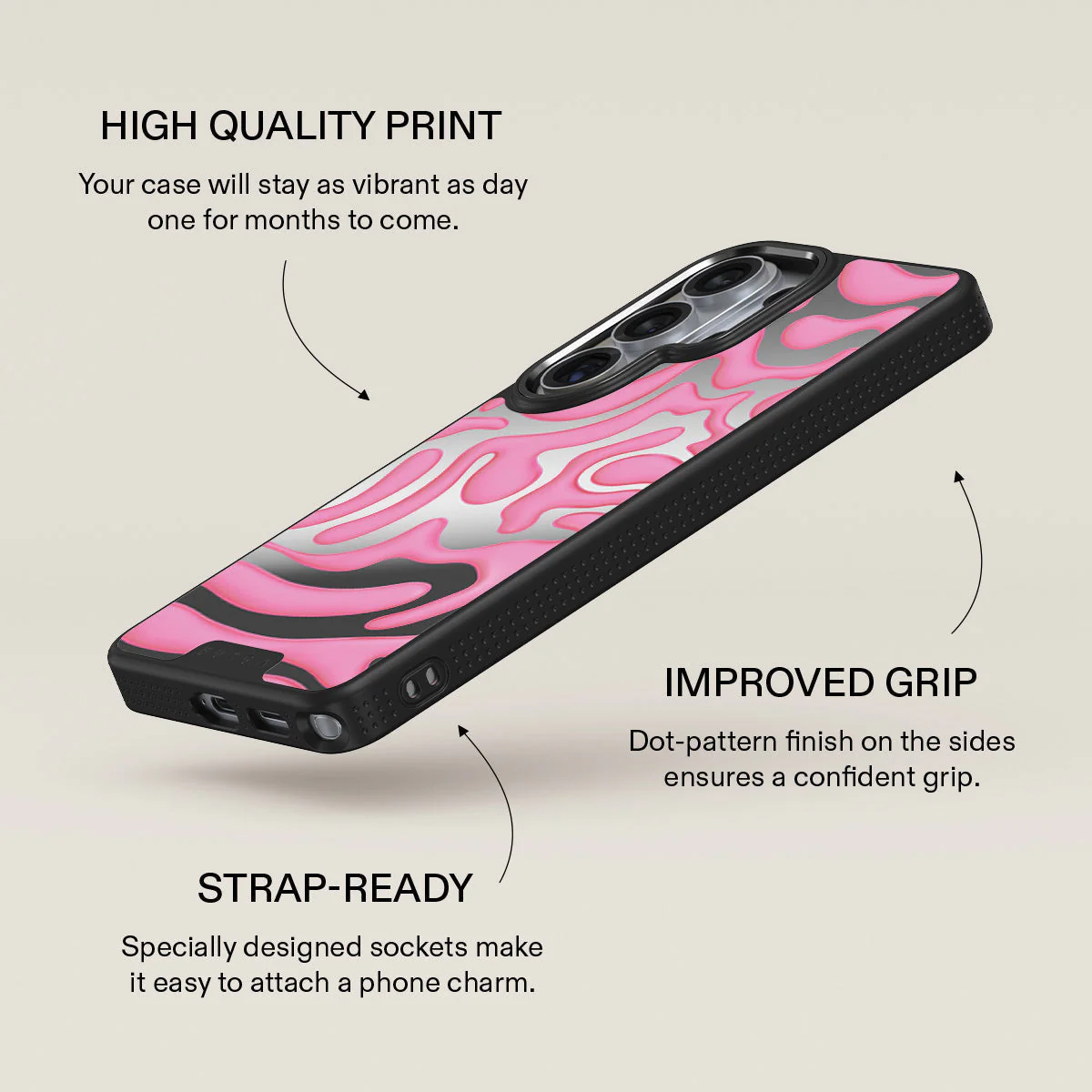 Popsicle - Samsung Galaxy S26 Ultra Case - Image 53