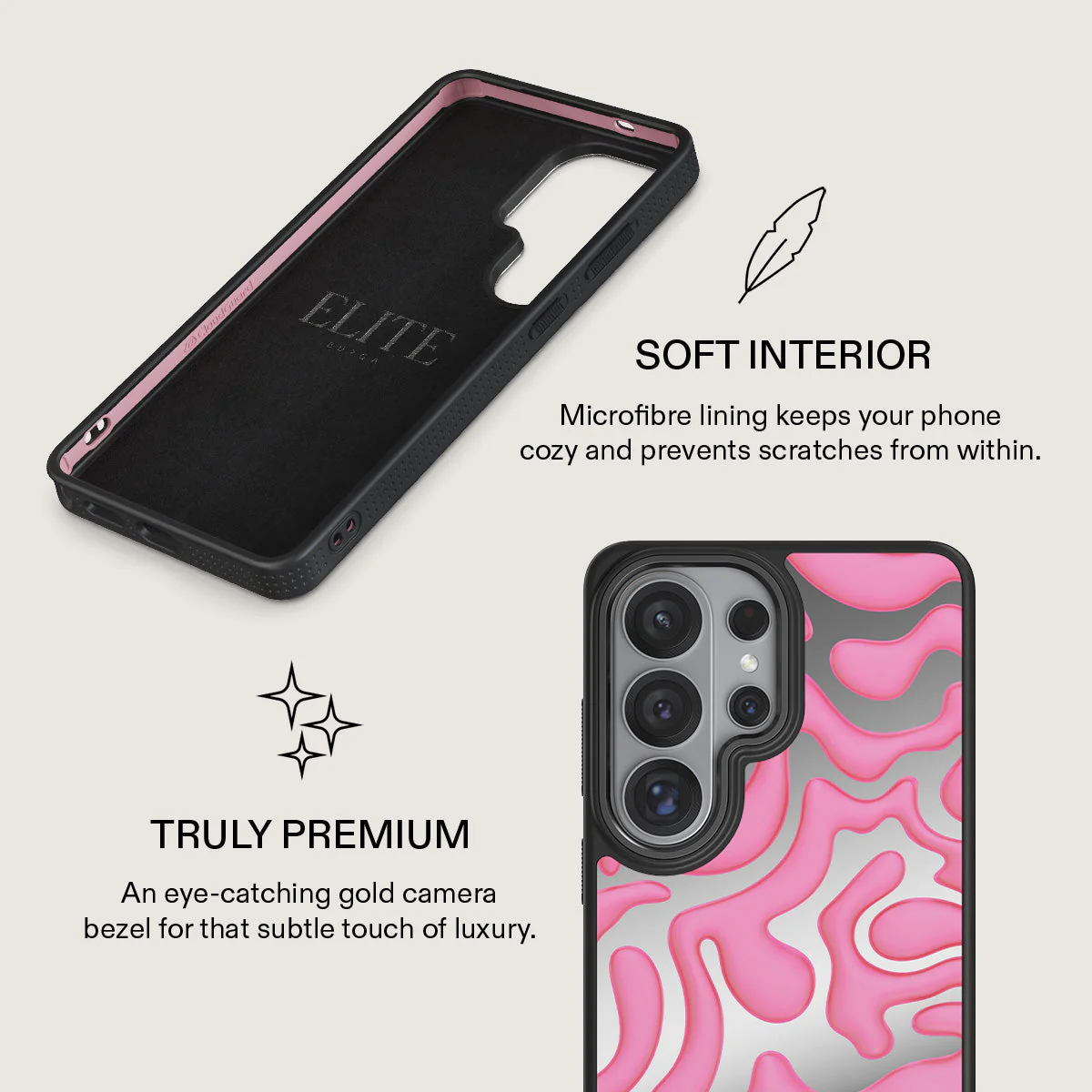 Popsicle - Samsung Galaxy S26 Ultra Case - Image 54