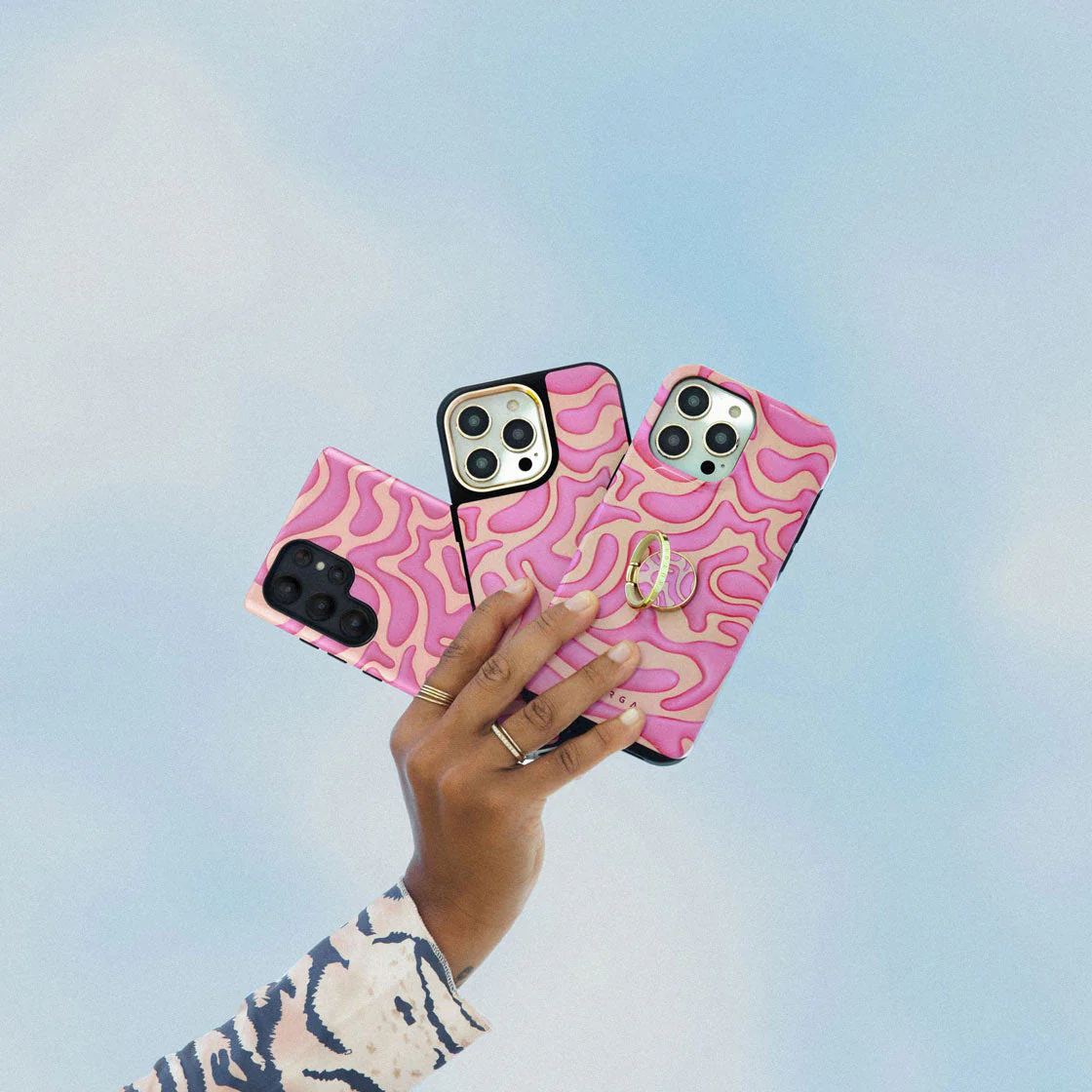 Popsicle - Samsung Galaxy S26 Ultra Case - Image 73