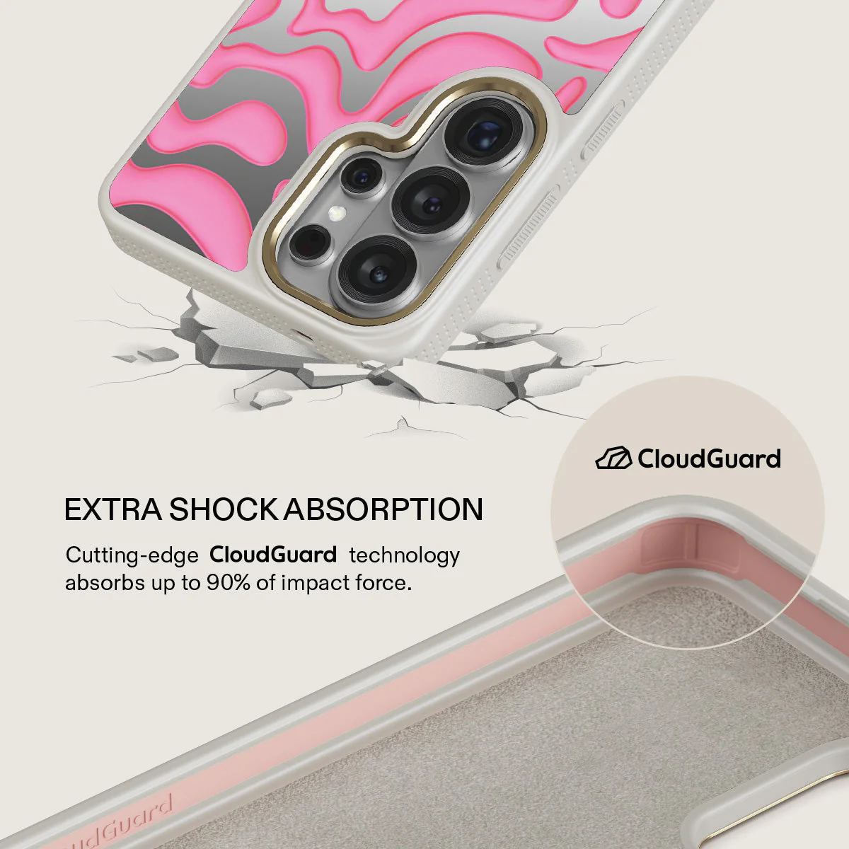 Popsicle - Samsung Galaxy S26 Ultra Case - Image 77