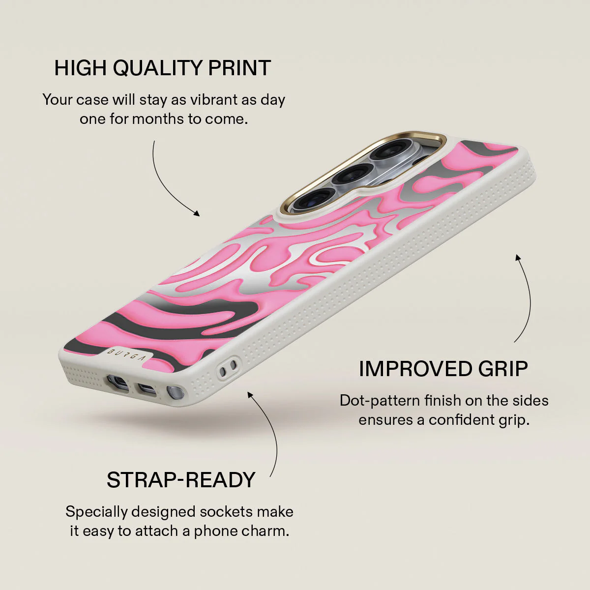 Popsicle - Samsung Galaxy S26 Ultra Case - Image 80