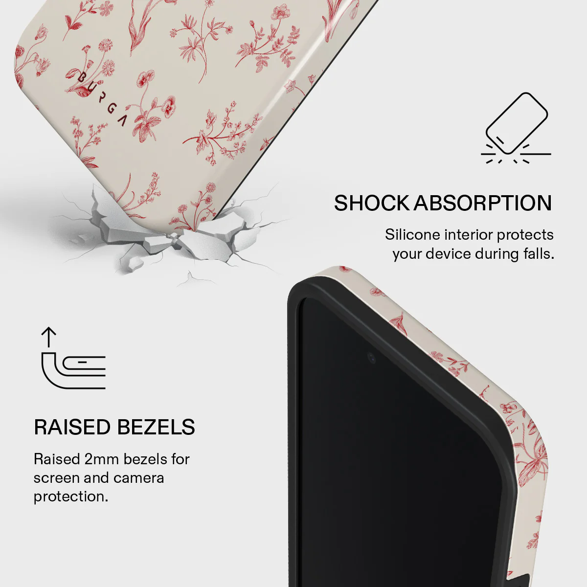 Prairie - iPhone 17e Case - Image 4