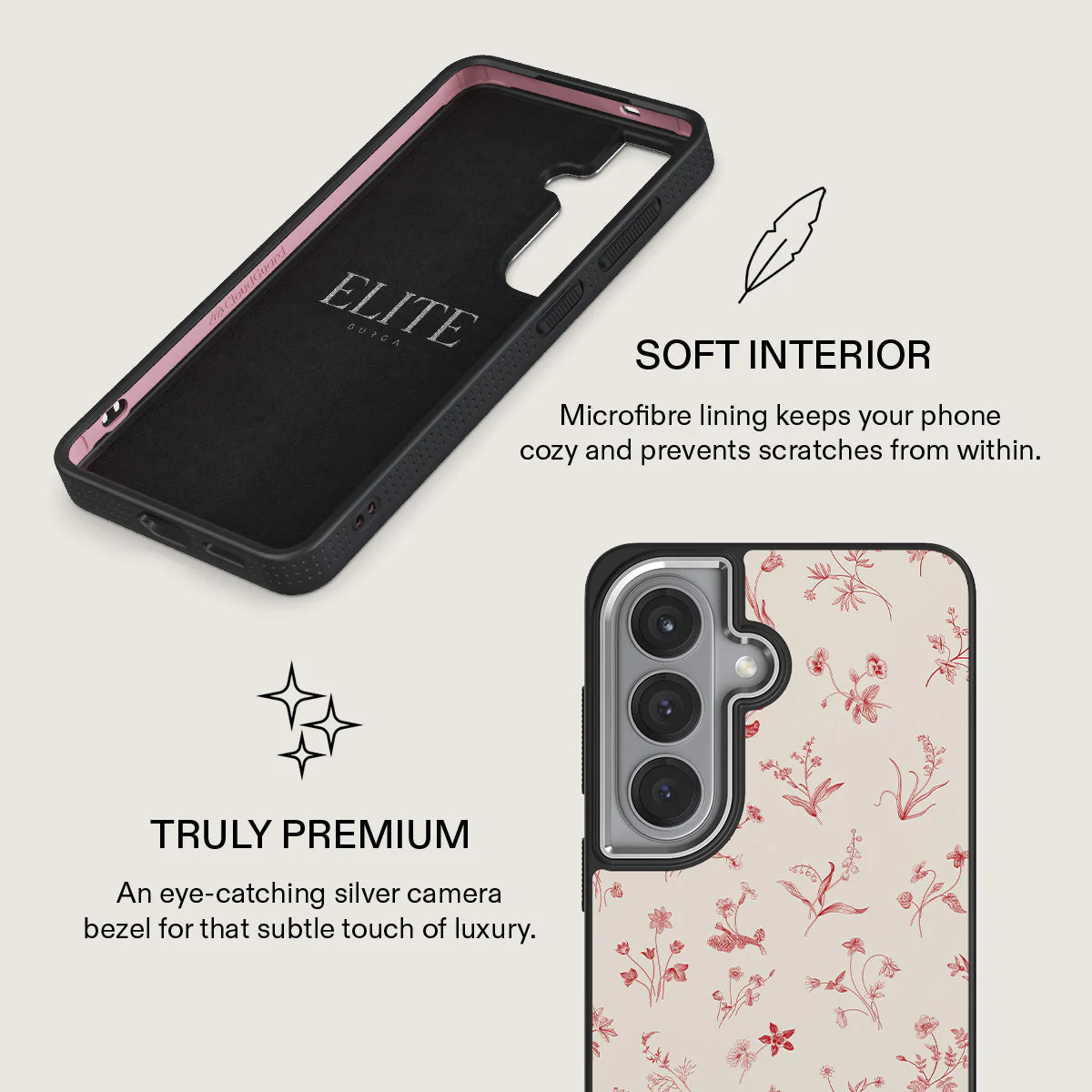 Prairie - Samsung Galaxy S26 Plus Case - Image 24