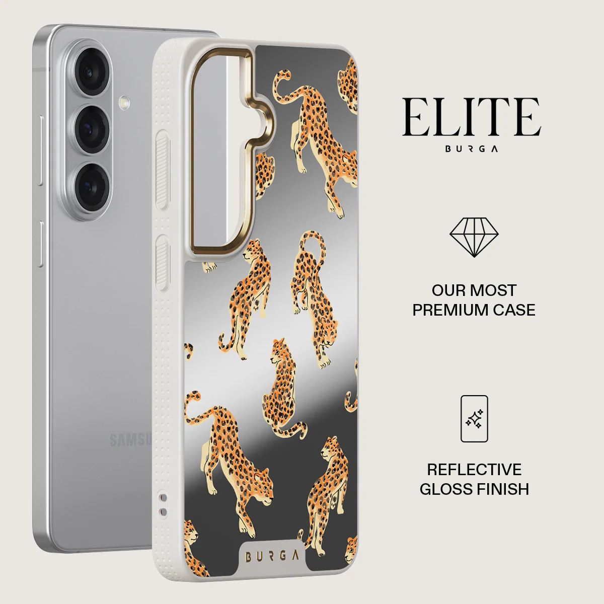 Pretty Kitty - Samsung Galaxy S26 Plus Case - Image 26